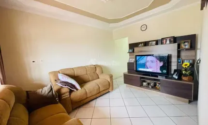 Casa à venda com 3 dormts , no Jardim Europa em Santa Bárbara d'Oeste/SP