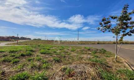 Terreno com 480m² no bairro Reserva Centenária em Santa Barbara D'Oeste/SP