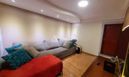 Casa com 3 dormitórios com edícula, para venda, no Bairro Antonio Zanaga I, em Americana, SP
