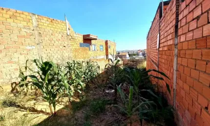 Terreno à venda no Jardim Boer I, Americana 