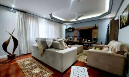 Casa à venda, 4 quartos, 2 suítes, 10 vagas, JARDIM LIZANDRA - Americana/SP