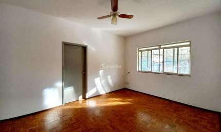 Casa com Edícula à Venda – Alto Potencial no Cariobinha, Americana