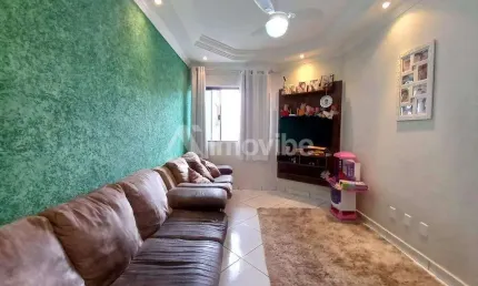 Casa com 3 quartos à venda no Parque Residencial Jaguari, Americana 