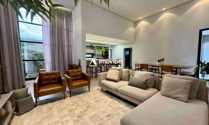 Casa à venda, 3 quartos, 1 suíte, 2 vagas, JARDIM CÂNDIDO BERTINI II - Santa Bárbara D'Oeste/SP