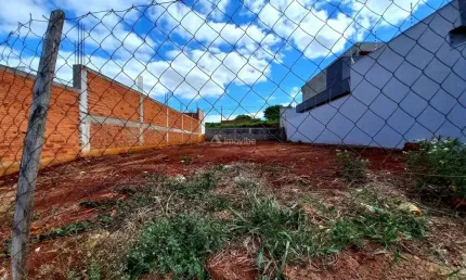 TERRENO à venda, LOTEAMENTO RESIDENCIAL JARDIM DOS PINHEIROS - Americana/SP