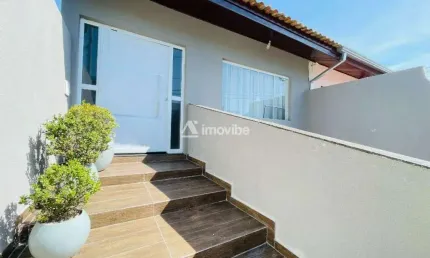 Casa para uso comercial ou residencial com 3 quartos em 237 m² de área construída em Americana-SP.