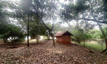 Terreno no Bairro Vila Grego - Santa Bárbara D´Oeste/SP.
