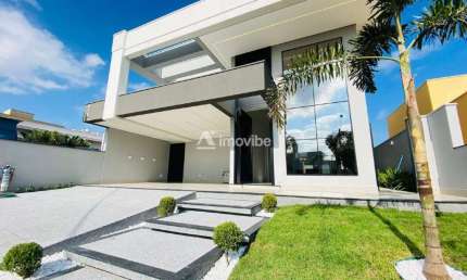 Casa à venda, 3 quartos, 1 suíte, 4 vagas, Residencial Imigrantes - Nova Odessa/SP.