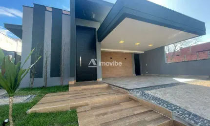 ** linda casa em condomínio fechado em nova odessa**