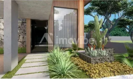 Casa à venda em Condomínio Pau Brasil em Americana/SP