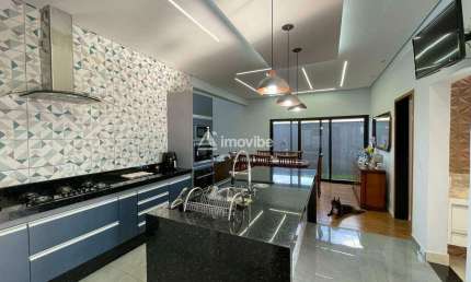 ** LINDA CASA TÉRREA CONDOMÍNIO PARQUE FORTALEZA **