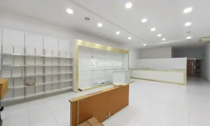 Ponto comercial para alugar no Centro, Americana 