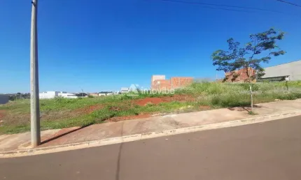 terreno a venda de 250 m² no bairro Reserva Centenária em Santa Bárbara Do Oeste