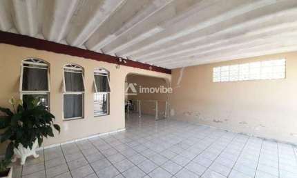 Casa à venda de 2 dormitórios com possibilidade de 3 dormitorios no Vale das Nogueiras em Americana - SP