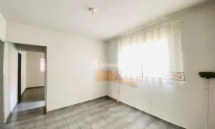 Casa com 3 dormitórios + edícula no jardim europa em santa bárbara d'oeste