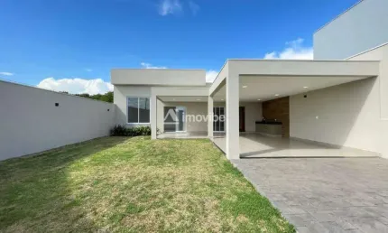 Casa no Dona Margarida com 03 dormitórios sendo uma suíte, Cidade Santa Bárbara D´Oeste/ SP