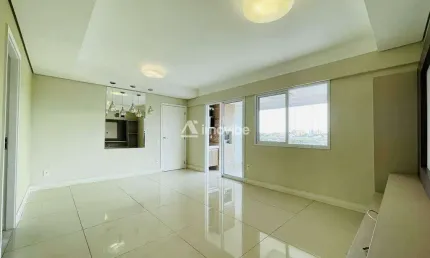 Apartamento com 3 quartos à venda na Vila Frezzarin, Americana 