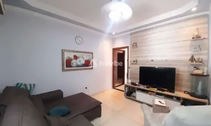 Casa a venda com 03 dormitórios no bairro Souza Queiroz- Santa Bárbara D´Oeste/SP