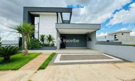 Casa à venda com 300m² de terreno e 180m² de construção com 03 dormitórios sendo 01 suíte no Jardim Solar das Esmeraldas em Nova Odessa/SP.