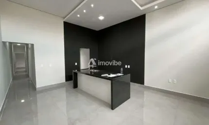 Casa a venda com 03 dormitórios no Bairro Jardim Esmeralda - Santa Bárbara D´Oeste/SP