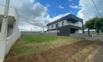 Lote à venda no Condomínio Jardim Firenze em Santa Bárbara d'Oeste