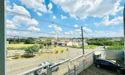 Apartamento à venda com 01 dormitório no jardim boer em americana/sp.