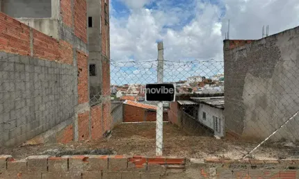 Terreno à venda no Jardim Boer II, Americana 