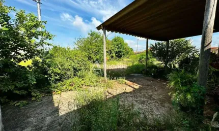 Terreno à venda no Parque Residencial Jaguari, Americana 