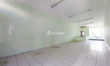 Ponto comercial para alugar no Centro, Americana 