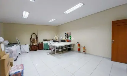 Sala comercial para alugar na Cidade Jardim I, Americana 