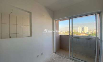 Exelente apartamento 2 dormitórios e suíte no Golden Star em Americana