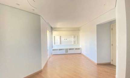 Apartamento com 2 quartos à venda na Vila Rehder, Americana 