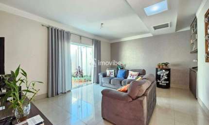 Casa com 3 dorm. (1 suíte) a venda no Bairro Jd. Bela Vista em Americana-SP.