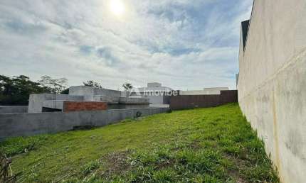 Lote de 367 m² no bairro Dona Margarida em Santa Bárbara d'Oeste