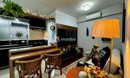 APARTAMENTO À VENDA BAIRRO FREZZARIN - AMERICANA-SP