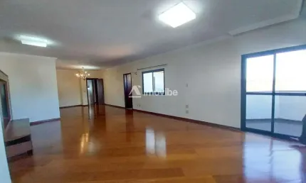 Apartamento com 3 dormitorios, 1 suite, 2 vagas cobertas, no Centro de Santa Bárbara d'Oeste