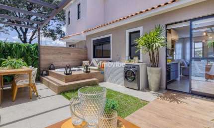 Casa de Condomínio à venda, 2 quartos, Bairro Pacaembu - Americana/SP