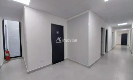 Sala Comercial de 16,67m² para Coworking em Santa Bárbara d'Oeste - Próximo ao Shopping Vic e Tivoli