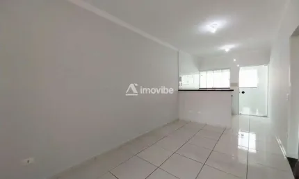 Apartamento de 74m² com Suíte e Sacada no Parque Universitário - Americana/SP