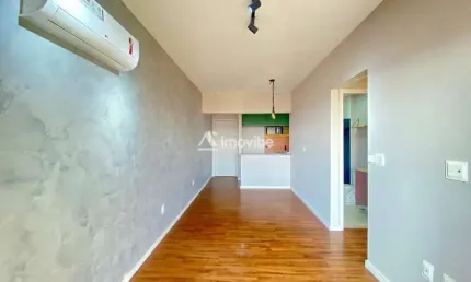 Apartamento com 2 dormitórios no Residencial São Pedro no bairro Cidade Jardim e Americana/SP