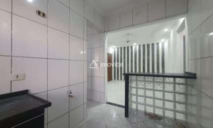 Apartamento à venda com 02 dormitórios em Santa Bárbara D´Oeste/SP
