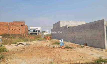 Terreno de 250m² à venda, localizado no Bairro Aranha de Oliveira-SP.