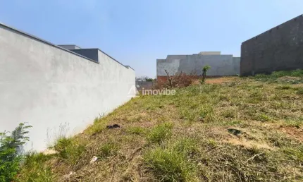 Terreno à venda no Jardim Vila Rica, Santa Bárbara d'Oeste!