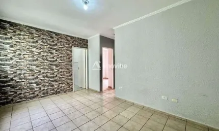Apartamento à venda, 2 quartos, 1 vaga, são manoel - americana/sp