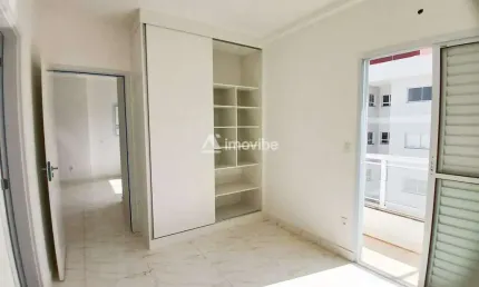 Apartamento com 2 Suítes, Planejados, Sacada, 1 Cozinha, 1 Sala, 1 Vaga de garagem em Americana-SP