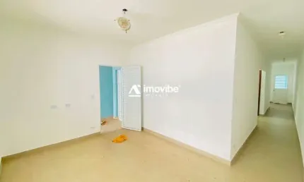Casa à venda, 2 quartos, 2 vagas, RESIDENCIAL VALE DAS NOGUEIRAS - Americana/SP