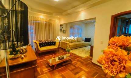 Casa à venda, 3 quartos, 1 suíte, 4 vagas, Jardim Brasil - Americana/SP