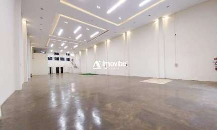 Ponto comercial à venda no Centro, Americana 