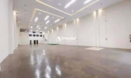 Ponto comercial para alugar no Centro, Americana 