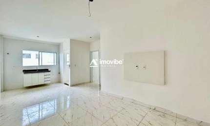Apartamento com 2 Suítes com Planejados, Sacada, 1 Cozinha, 1 Sala, 1 Vaga de garagem em Americana-SP
